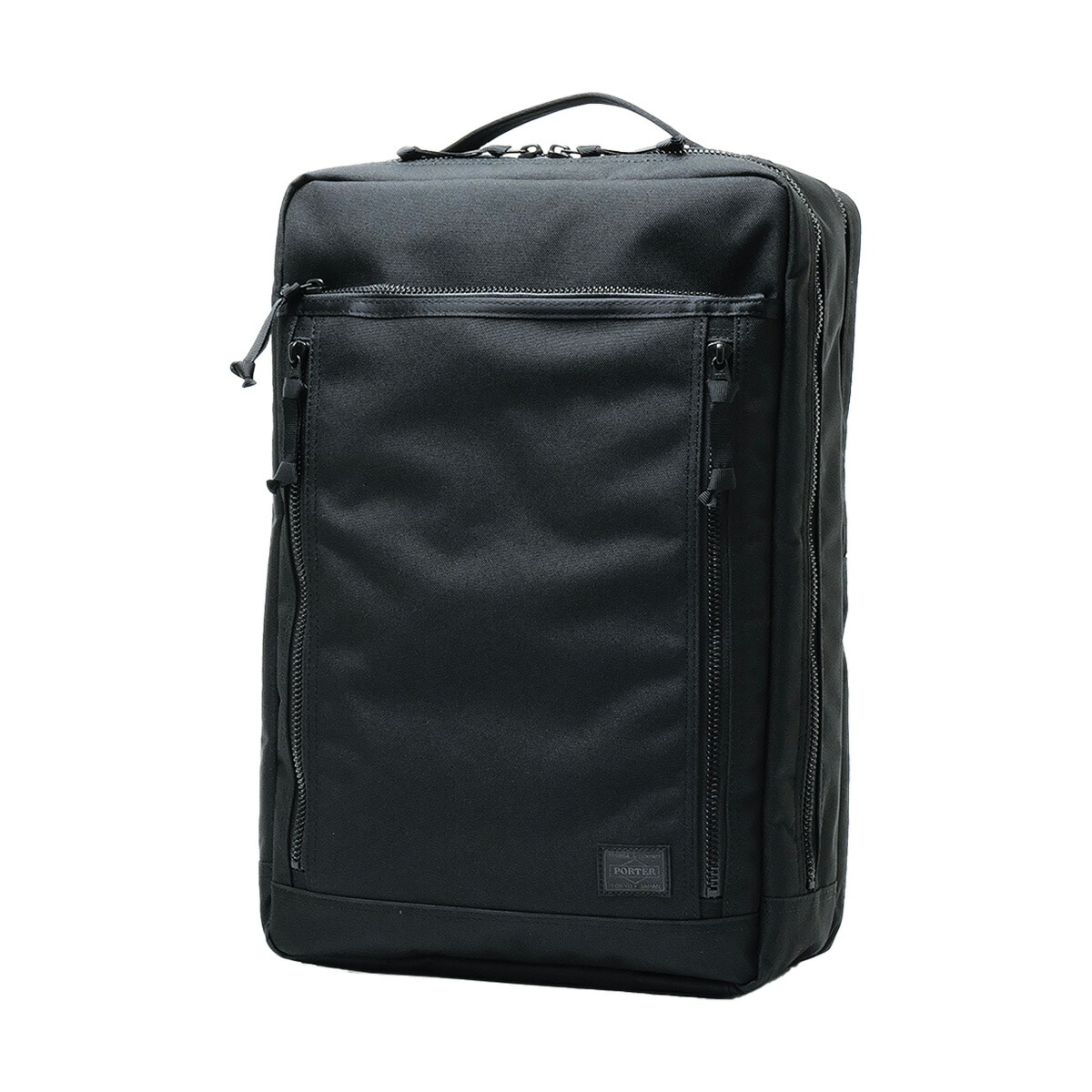 ポーター(PORTER) インタラクティブ リュック・バックパック | 通販