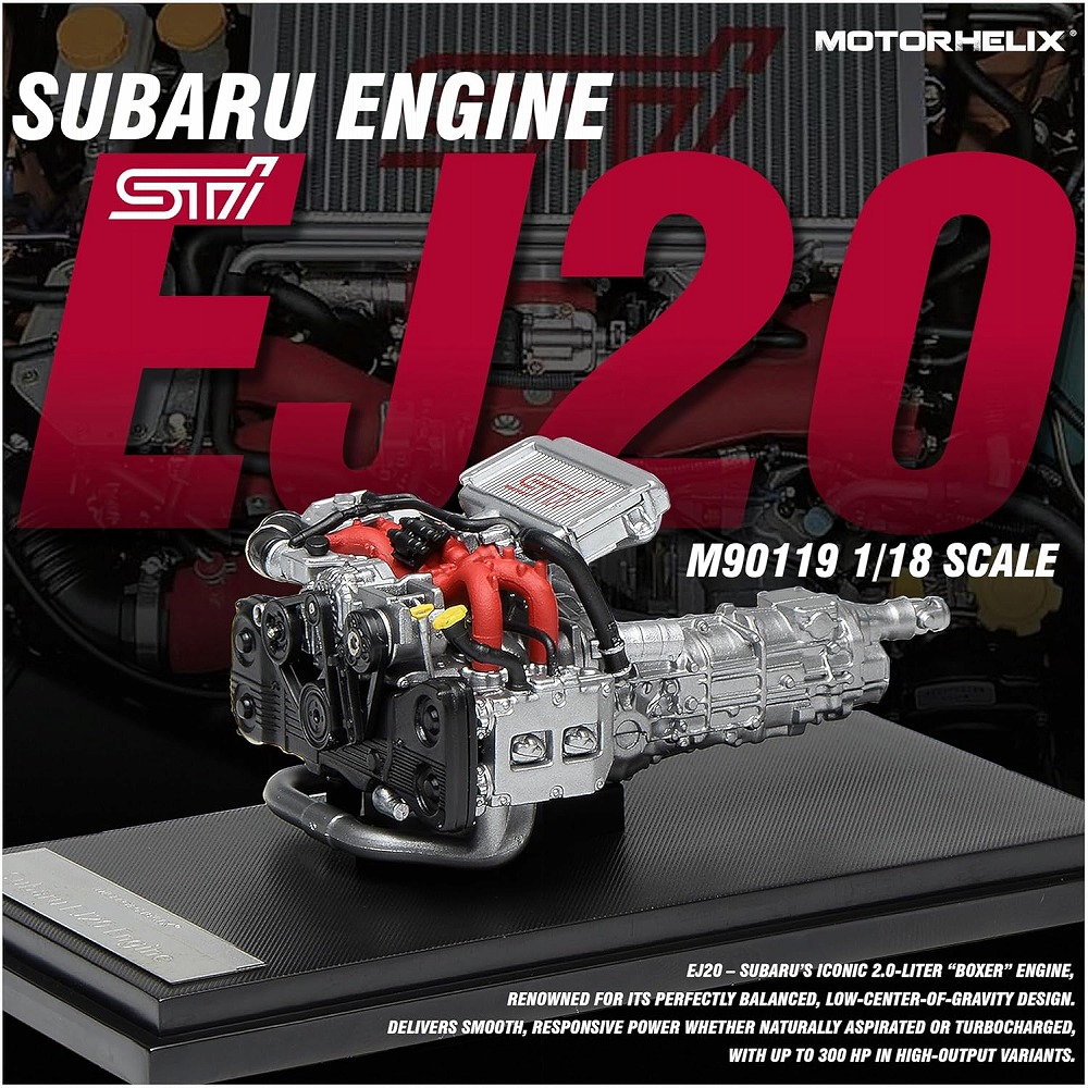 楽天市場】予約受付中 MOTORHELIX モーターヘリックス 1/18スケール