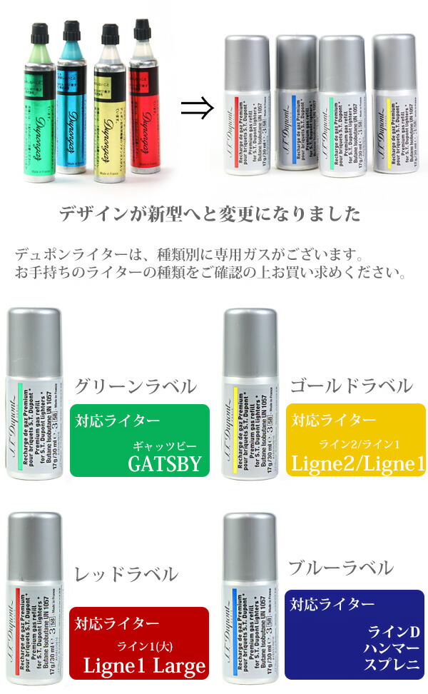 楽天市場】エス・テー・デュポン S.T.Dupont エスティーデュポン