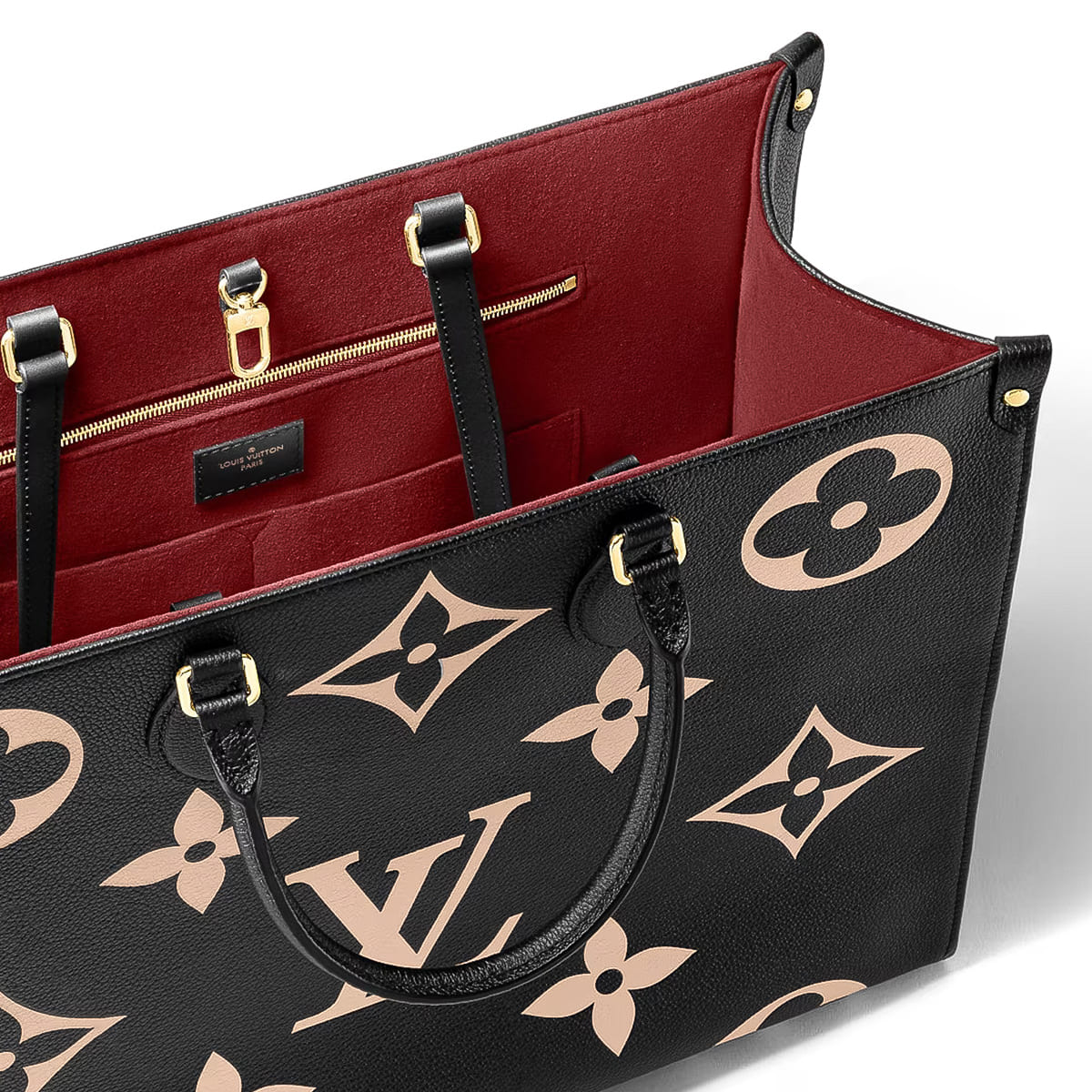 楽天市場】ルイヴィトン モノグラム バッグ レディース LOUIS VUITTON