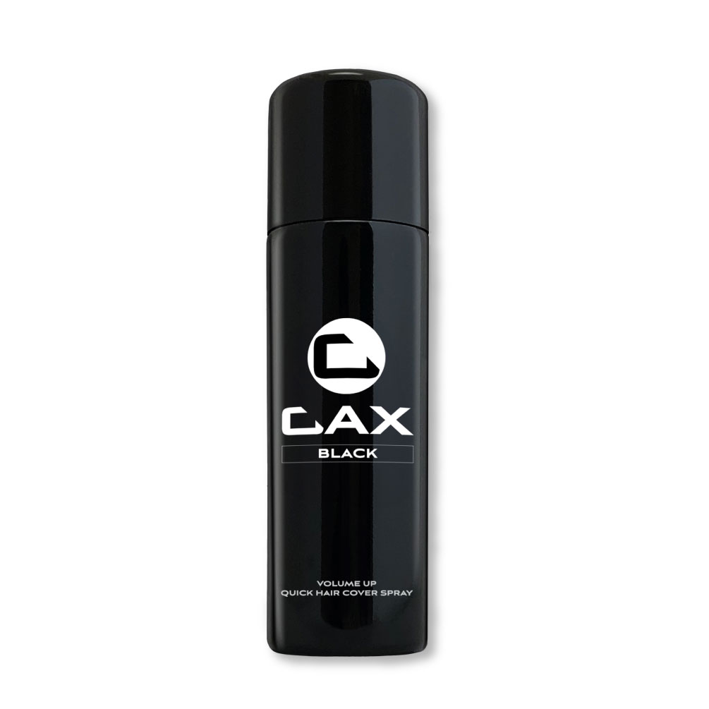 楽天市場】薄毛隠し 増毛スプレー CAX ピディオキシジル配合