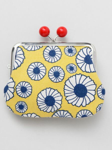 楽天市場】【倭物やカヤ公式店】 東的親子がま 和柄 和モダン がま口