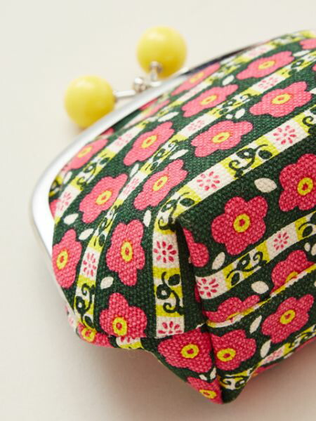 楽天市場】【倭物やカヤ公式店】 ポーラマルチがま 和柄 和モダン