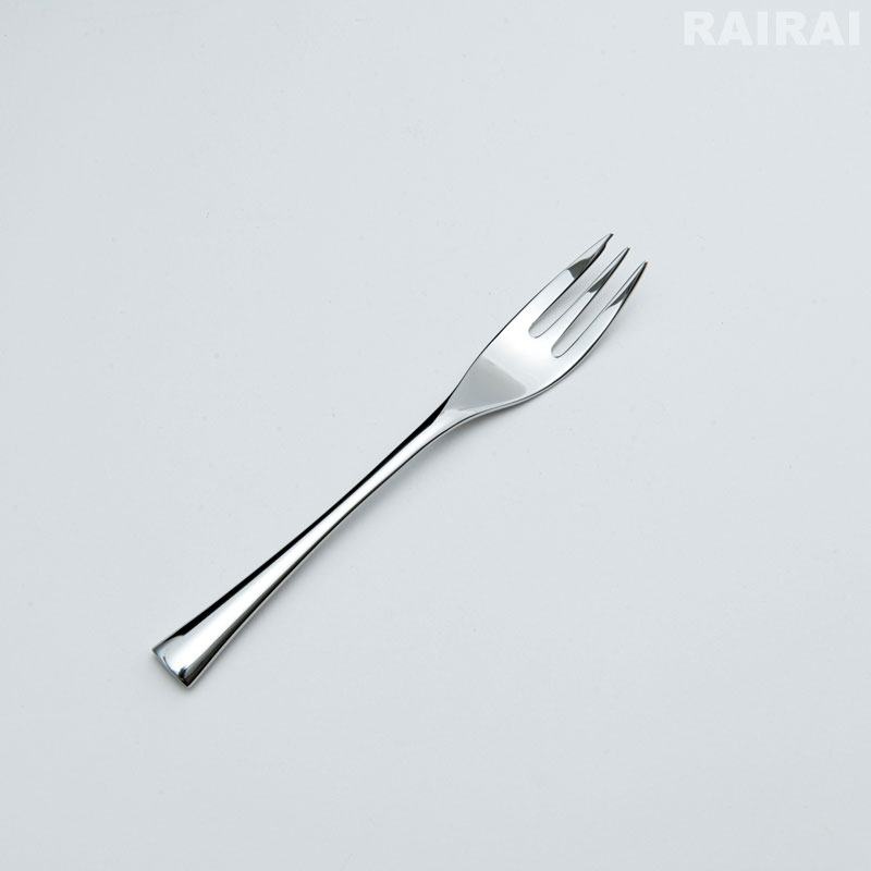 楽天市場】ジョージジェンセン ケーキフォーク 4本セット コブラ