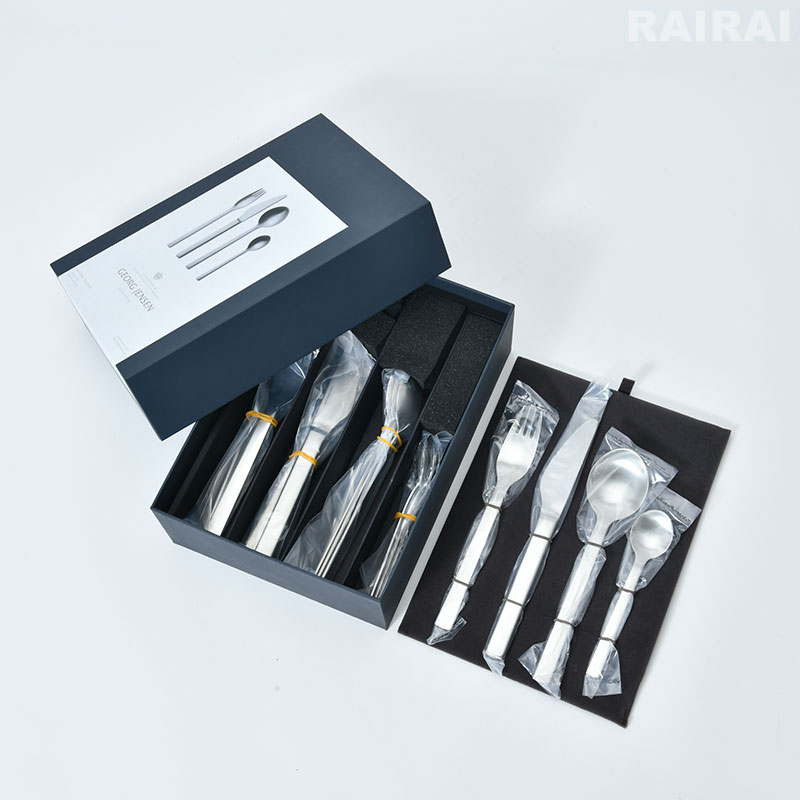 楽天市場】ジョージ ジェンセン カトラリー 16本セット ニューヨーク