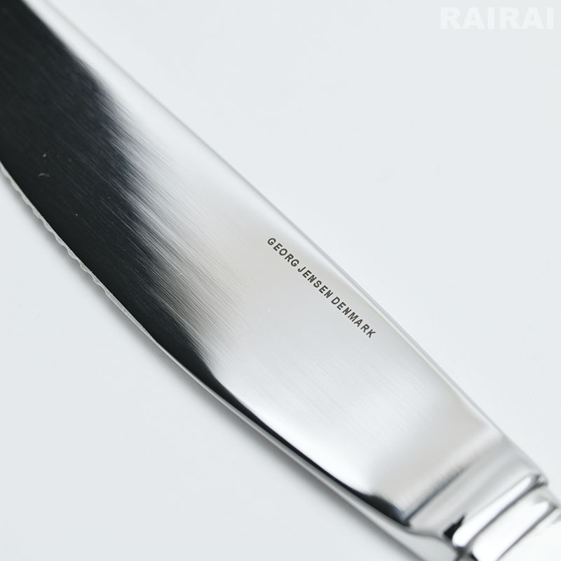 楽天市場】ジョージジェンセン カトラリー 16本セット ピラミッド