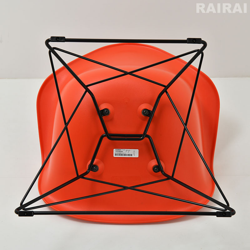 楽天市場】【正規品】 ハーマンミラー イームズ シェルアームチェア