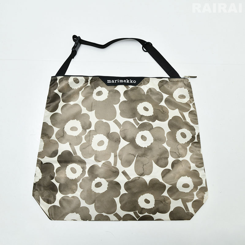 楽天市場】【セール40%OFF】 マリメッコ ショルダーバッグ L ウニッコ