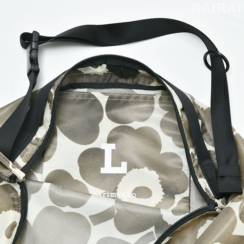 楽天市場】【セール40%OFF】 マリメッコ ショルダーバッグ L ウニッコ