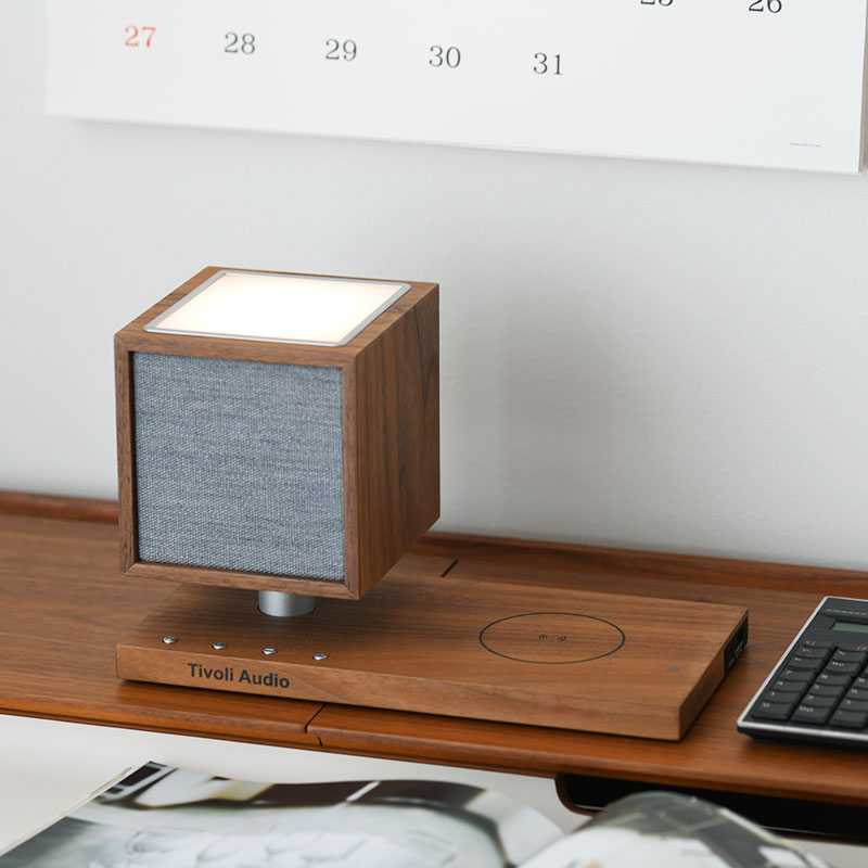 楽天市場】【即納カラーあり】 チボリ オーディオ リバイブ Bluetooth