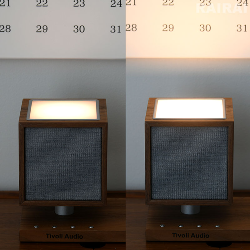 楽天市場】【即納カラーあり】 チボリ オーディオ リバイブ Bluetooth