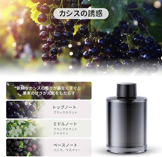 楽天市場】Ceeniu 車 消臭 芳香剤 CF3専用フレグランスリフィル 135ml