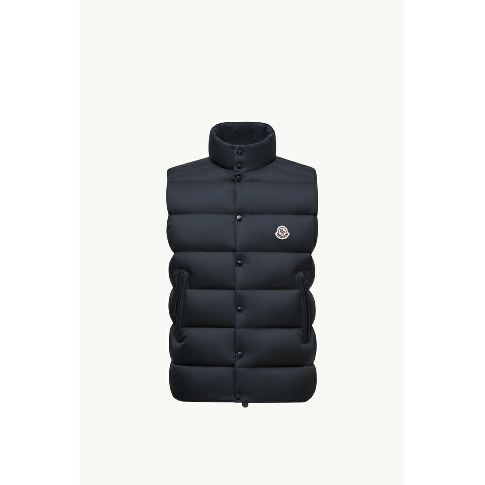 楽天市場】2025/26秋冬 MONCLER モンクレール メンズTIBB PADDED VEST