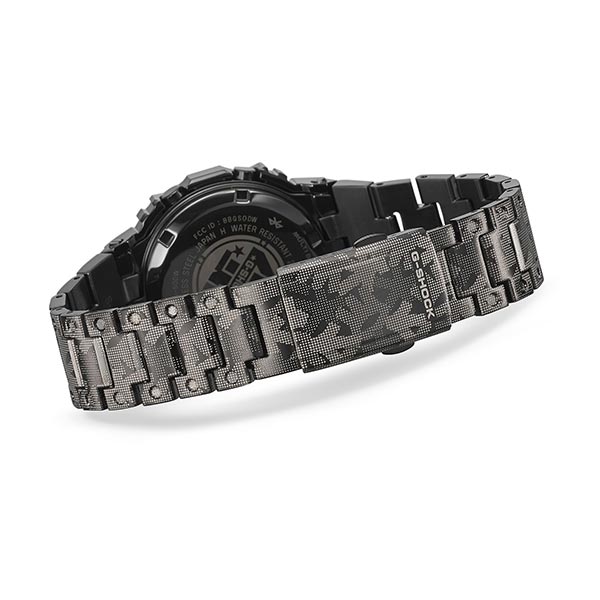 楽天市場】【中古】カシオ CASIO G-SHOCK Gショック GMW-B5000EH-1JR