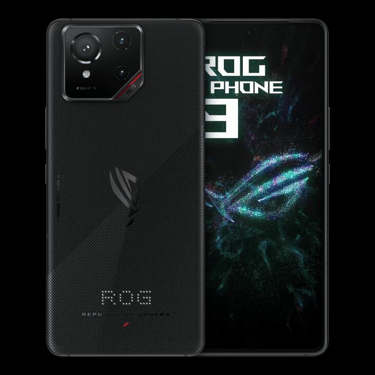 楽天市場】ASUS ROG Phone 9 ＜グローバル版＞ Qualcomm Snapdragon 8