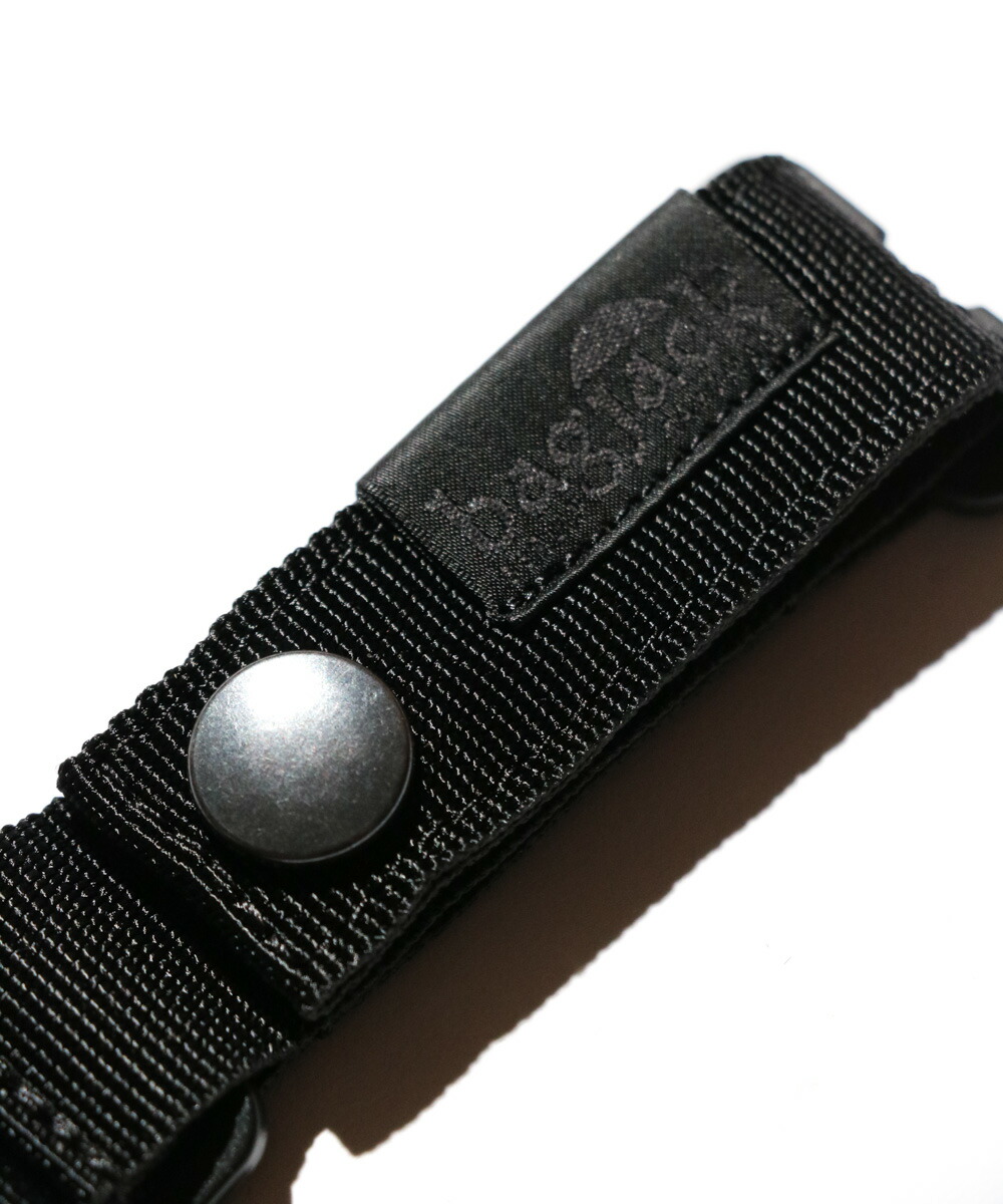 楽天市場】【BAGJACK / バッグジャック】KEYCATCHER WITH COBRA BUCKLE