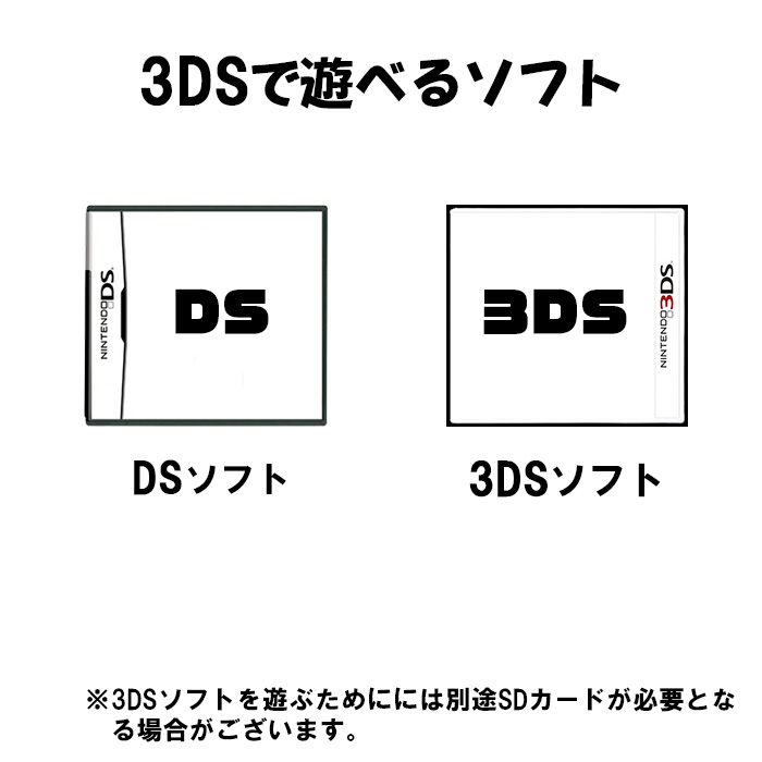 楽天市場】【ソフトプレゼント企画！】new 2DS LL すぐ遊べるセット