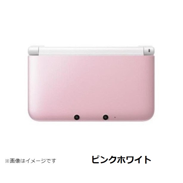 楽天市場】【ソフトプレゼント企画！】3DS LL 本体 すぐ遊べるセット
