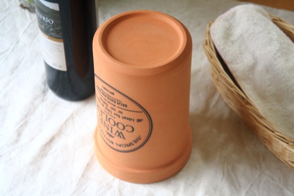 楽天市場】気化熱で保冷のできる陶器製ワインクーラー 日本製 美濃焼