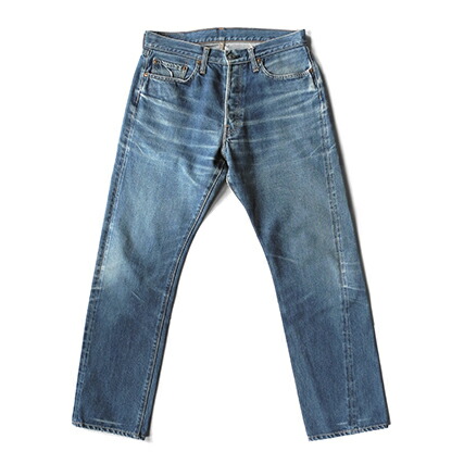 楽天市場】RESOLUTE(リゾルト) 710 One Wash (ウエスト34以下) : chamber