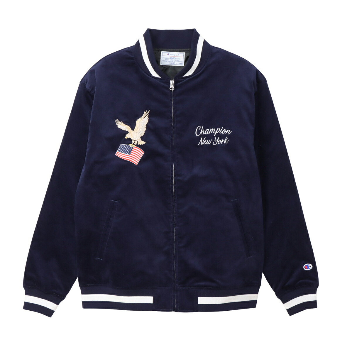 楽天市場】【公式】チャンピオン【20%OFFセール】Champion ジップ