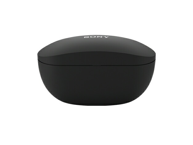 楽天市場】SONY ソニーWF-SP800N 付属 充電ケース 純正品 【レター