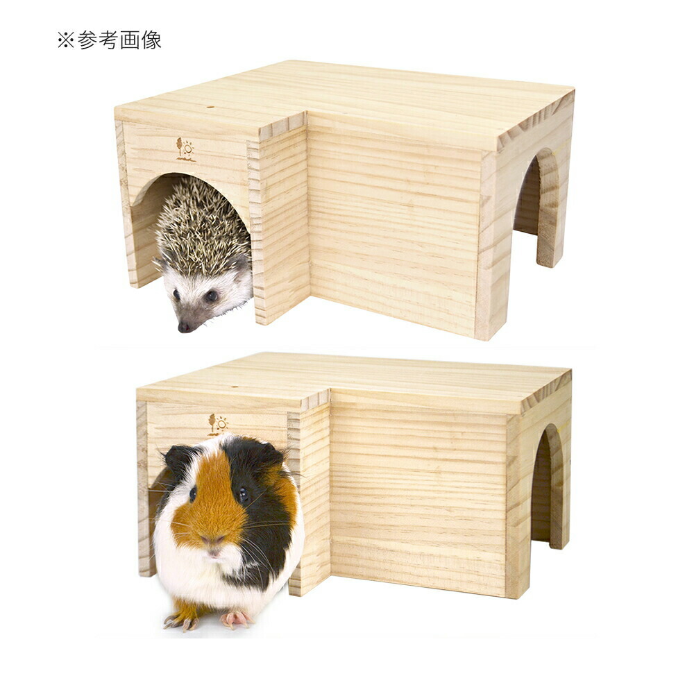 楽天市場】三晃商会 モルモット基本飼育セット シャトルマルチ R70