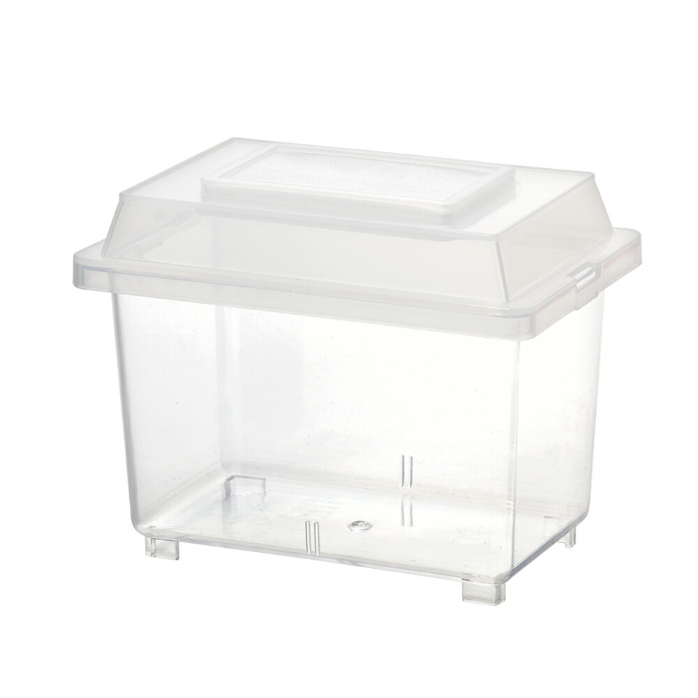 楽天市場】コバエシャッター ミニ （180×110×145mm） プラ