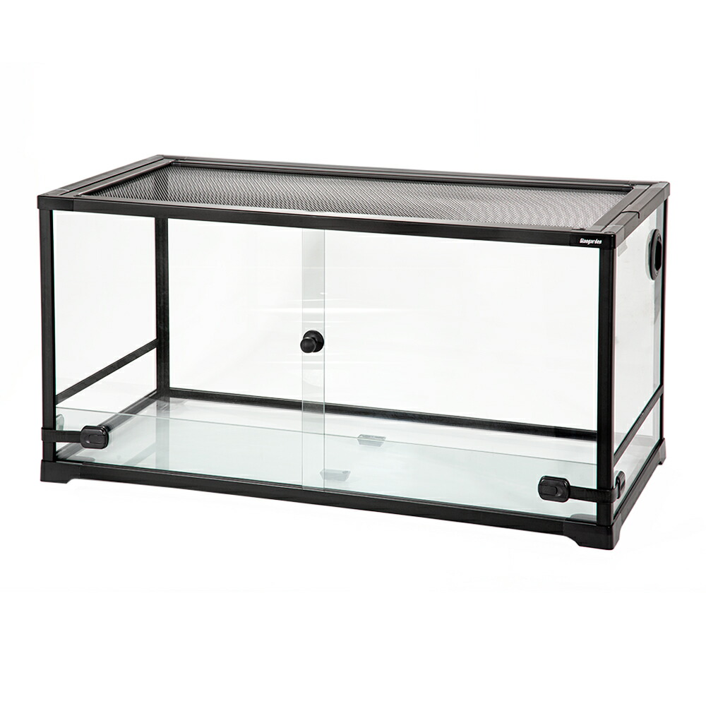 楽天市場】爬虫類ケージ 90の通販