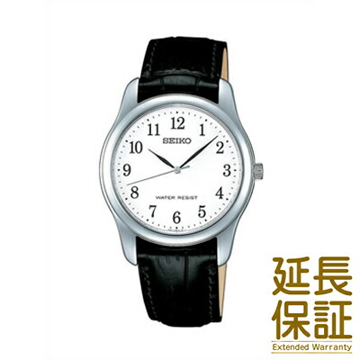 楽天市場】【正規品】SEIKO セイコー 腕時計 SCXP033 メンズ SPIRIT