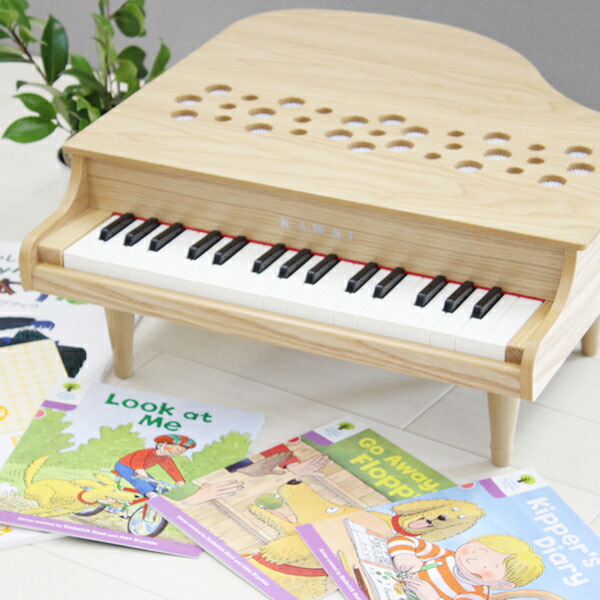 楽天市場】【在庫あり即納可】【購入特典有】カワイ ミニピアノ P-32