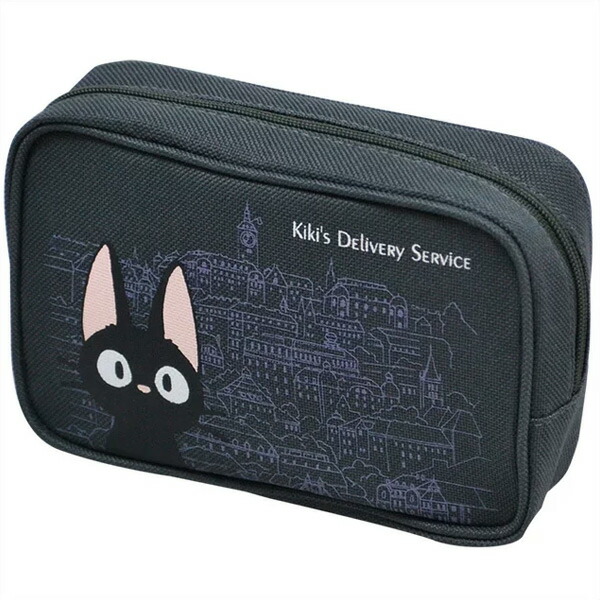 楽天市場】マルチポーチ ジジ／時計台の見える丘【在庫有 13時迄即日