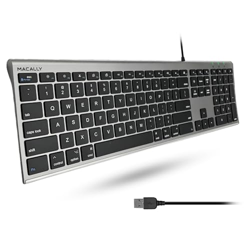 楽天市場】mac キーボード us配列の通販