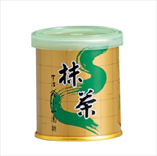 楽天市場】【抹茶／Matcha】京都宇治【山政小山園】悠和の白30g（薄茶