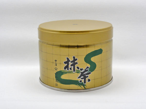 楽天市場】【抹茶／Matcha】京都宇治【山政小山園】初昔150g(薄茶