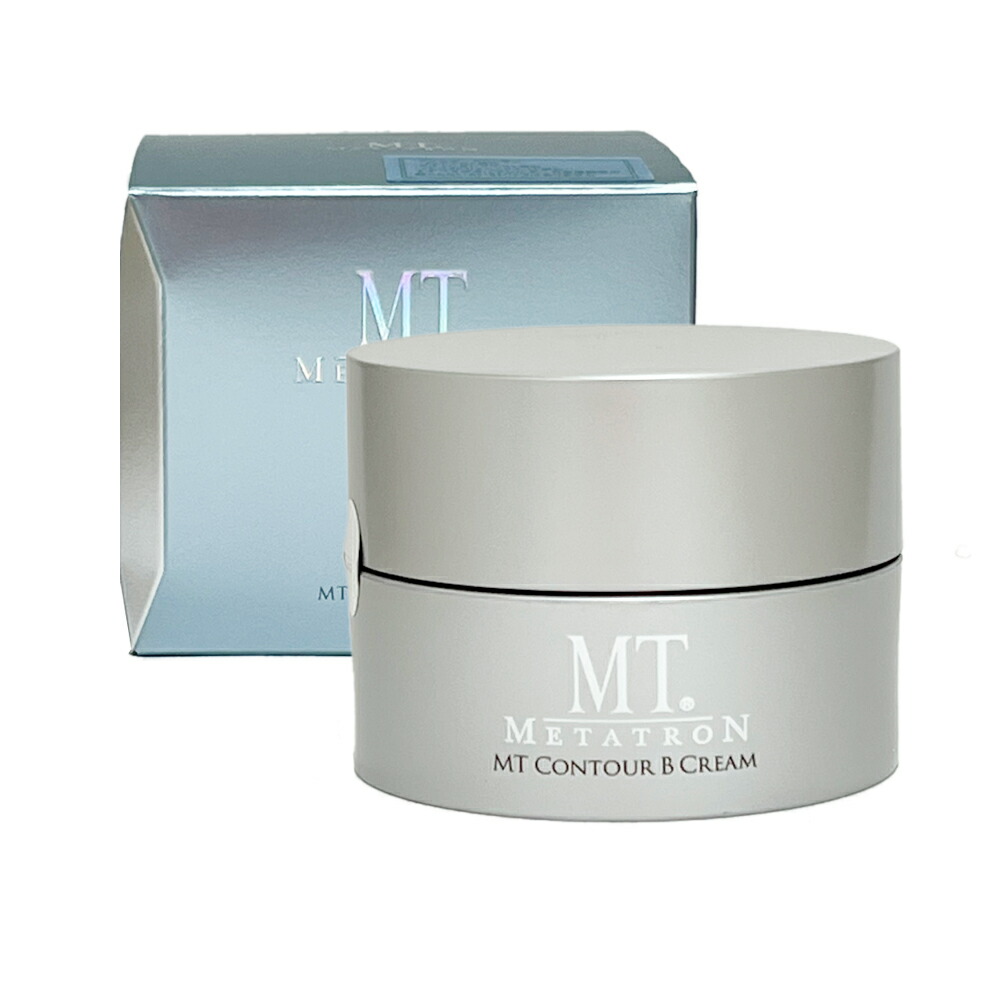 楽天市場】＜リニューアル＞ MTメタトロンコントアBクリーム 50g 正規