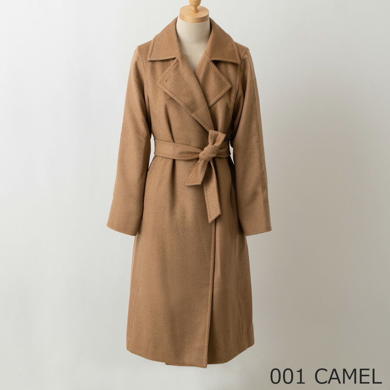 楽天市場】マックスマーラ MAX MARA レディース コート MANUELA ICON