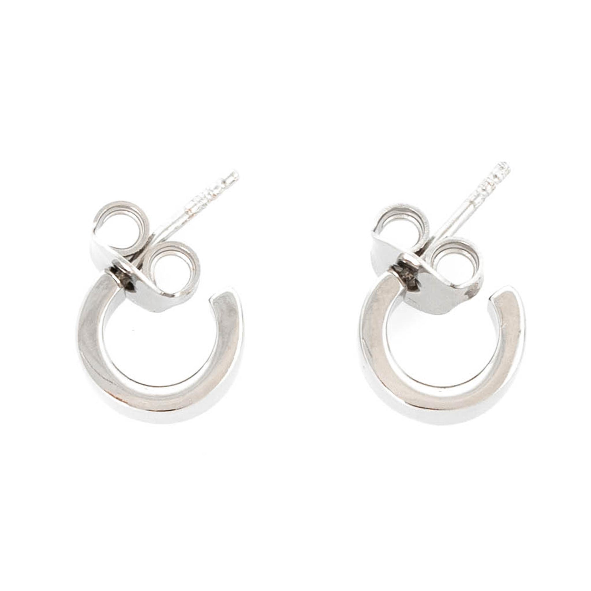 楽天市場】エムエム6 メゾンマルジェラ MM6 MAISON MARGIELA ピアス