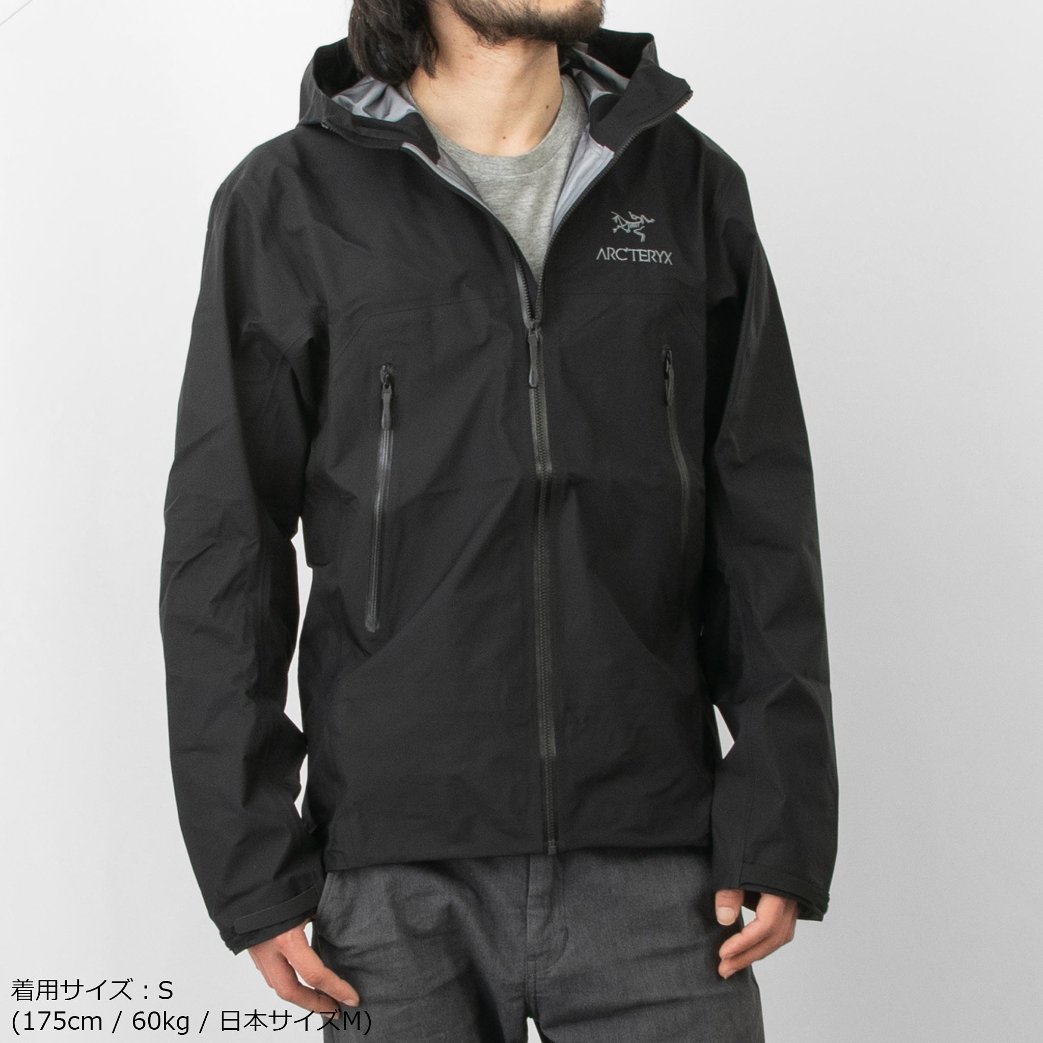 楽天市場】アークテリクス ARC'TERYX メンズ ジャケット BETA JACKET