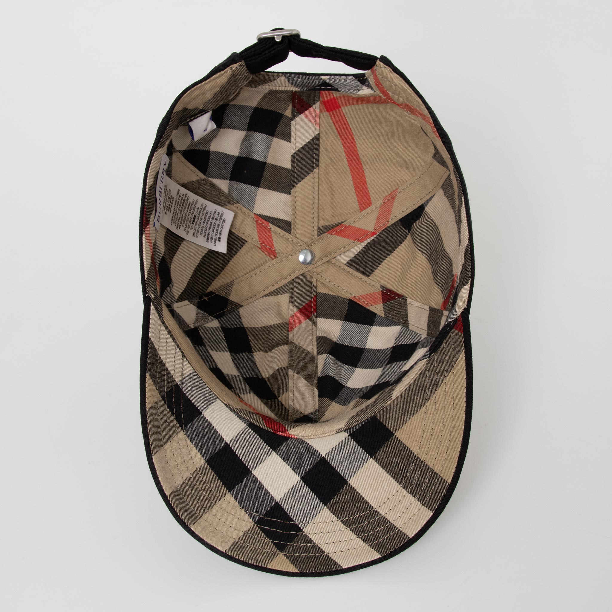 楽天市場】【ポイント10倍】バーバリー BURBERRY 帽子 レディース