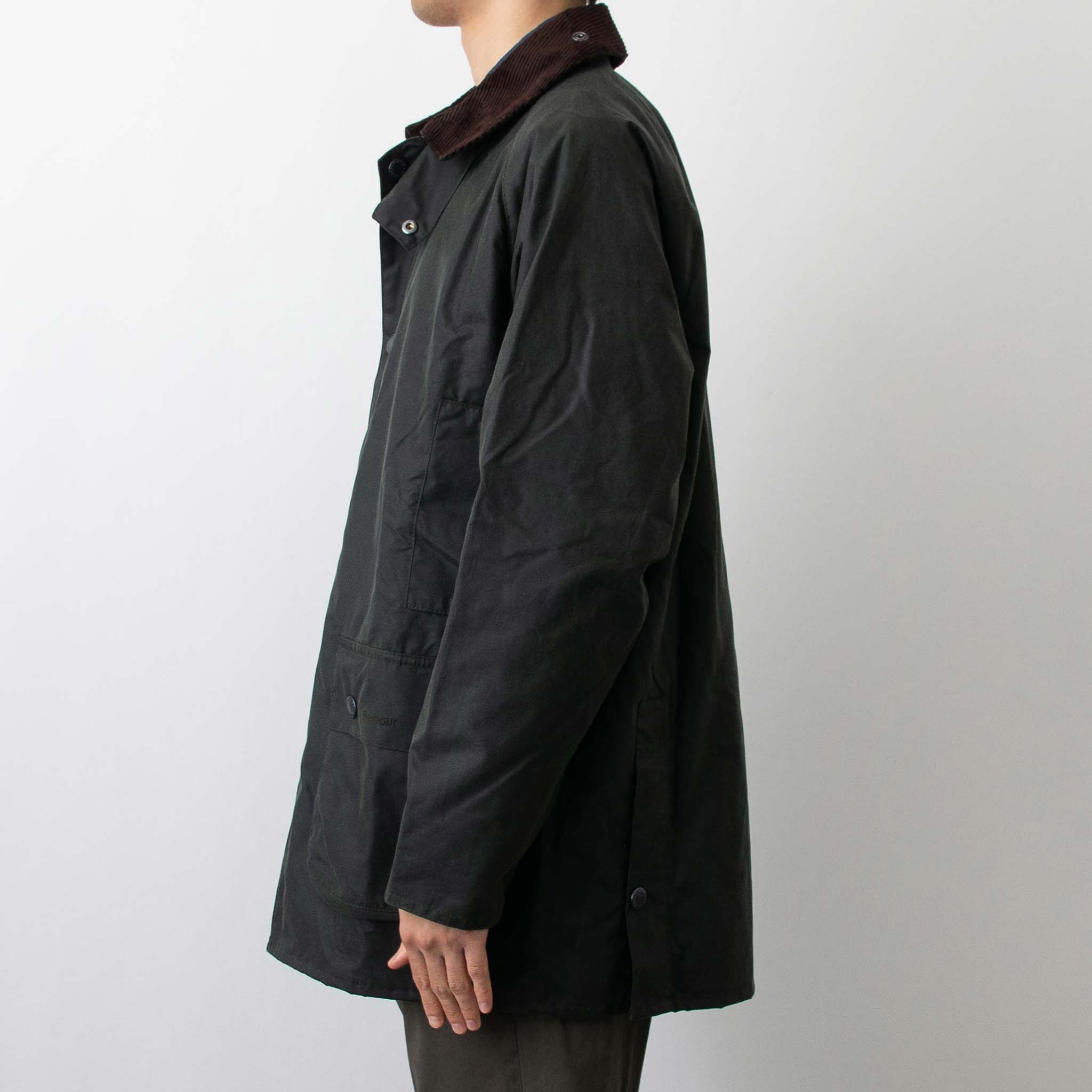 楽天市場】【ポイント10倍】バブアー BARBOUR アウター オイルド