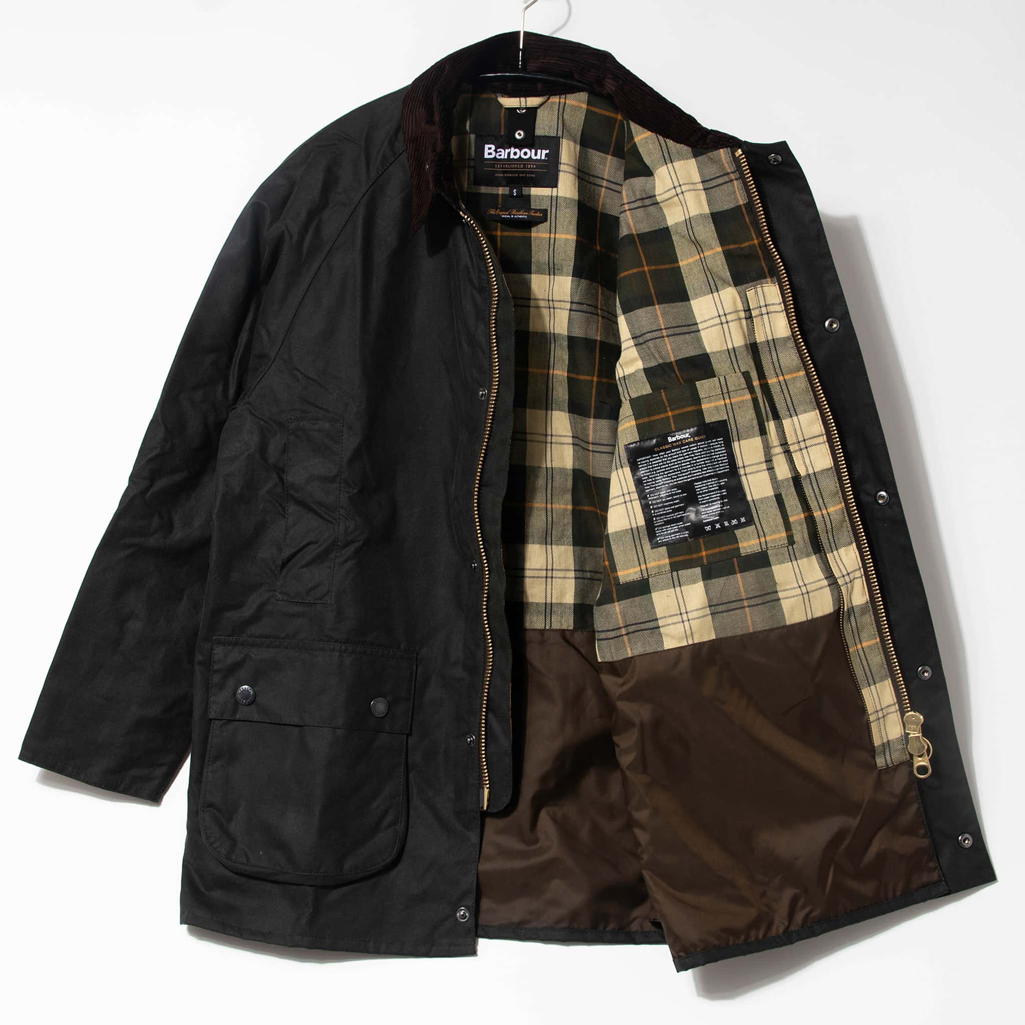 楽天市場】【ポイント10倍】バブアー BARBOUR アウター オイルド