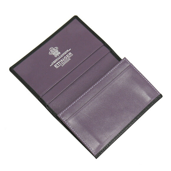 楽天市場】【ポイント10倍】エッティンガー ETTINGER 名刺入れ（カード