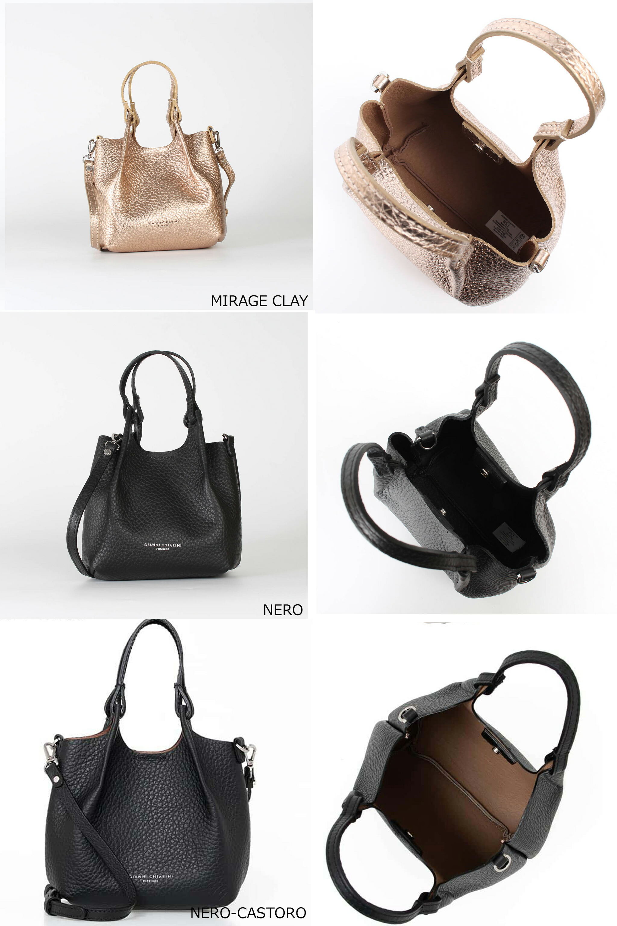 楽天市場】ジャンニキアリーニ GIANNI CHIARINI ジャンニキャリーニ