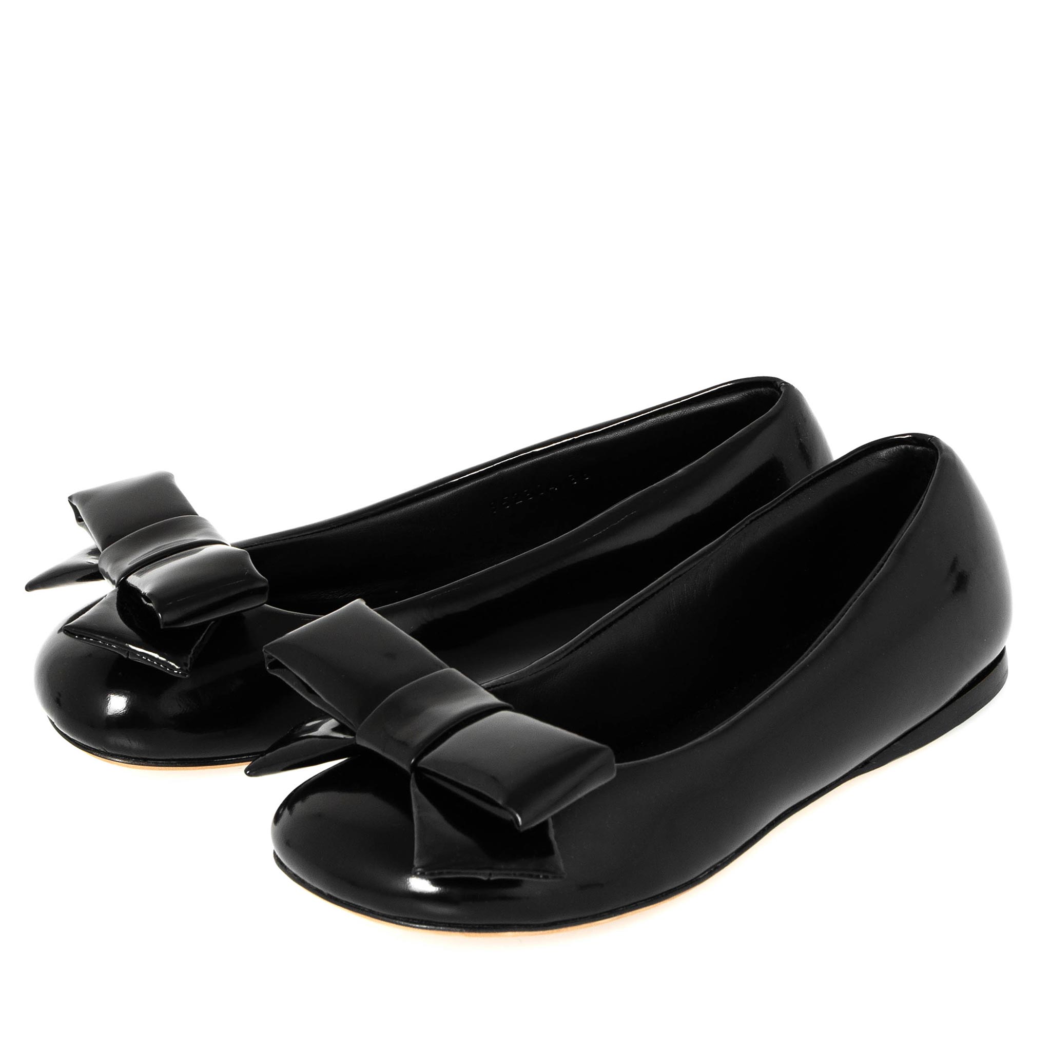 楽天市場】ロエベ LOEWE レディース バレエシューズ PUFF BALLERINE