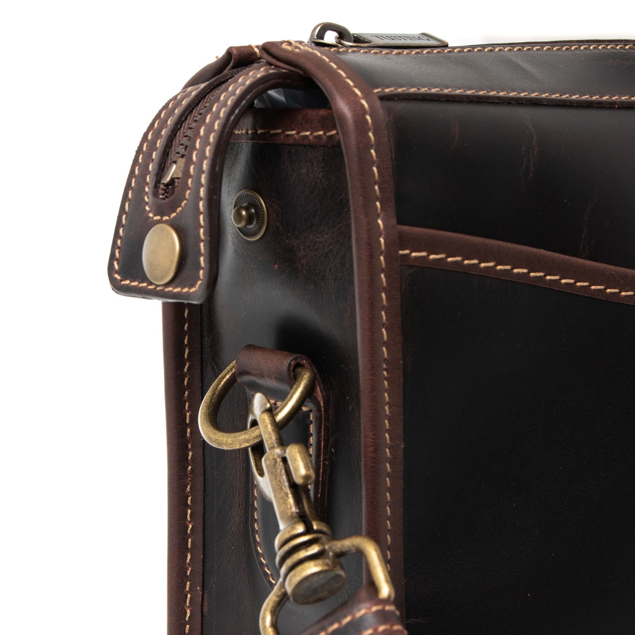 楽天市場】タスティング TUSTING バッグ メンズ 2WAYブリーフケース