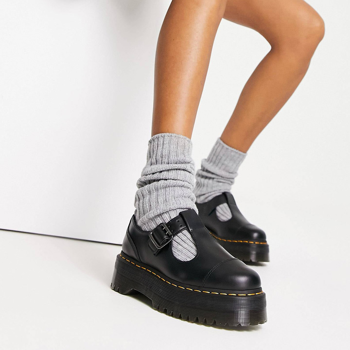 楽天市場】DR.MARTENS / ドクターマーチン レディース BETHAN メリー