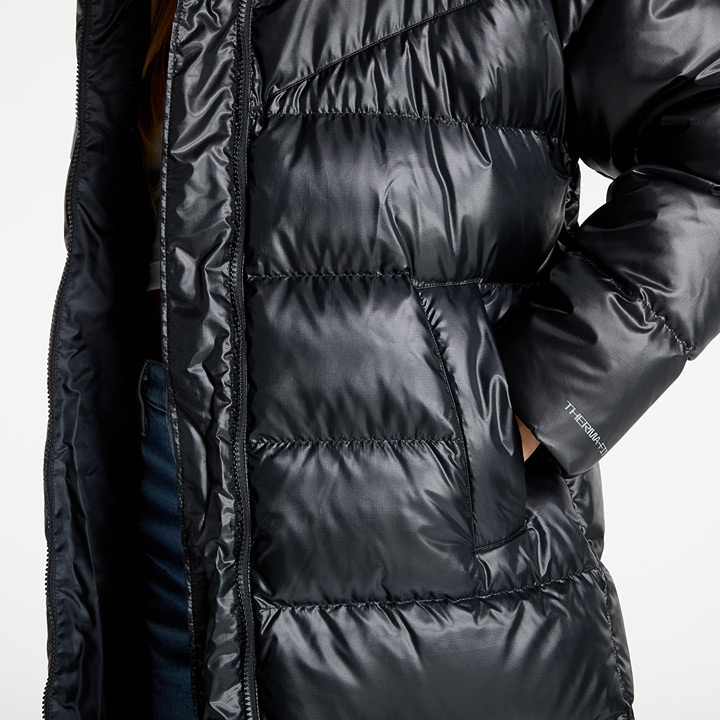 楽天市場】Nike ナイキ WMNS NSW THERMA-FIT CITY HOODED PARKA