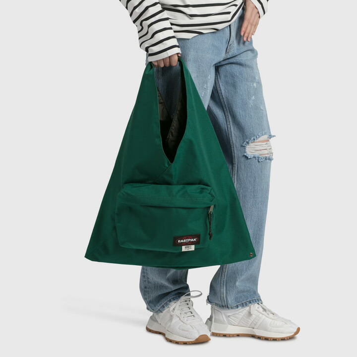 楽天市場】Eastpak X MM6 Maison Margiela / イーストパック×メゾン