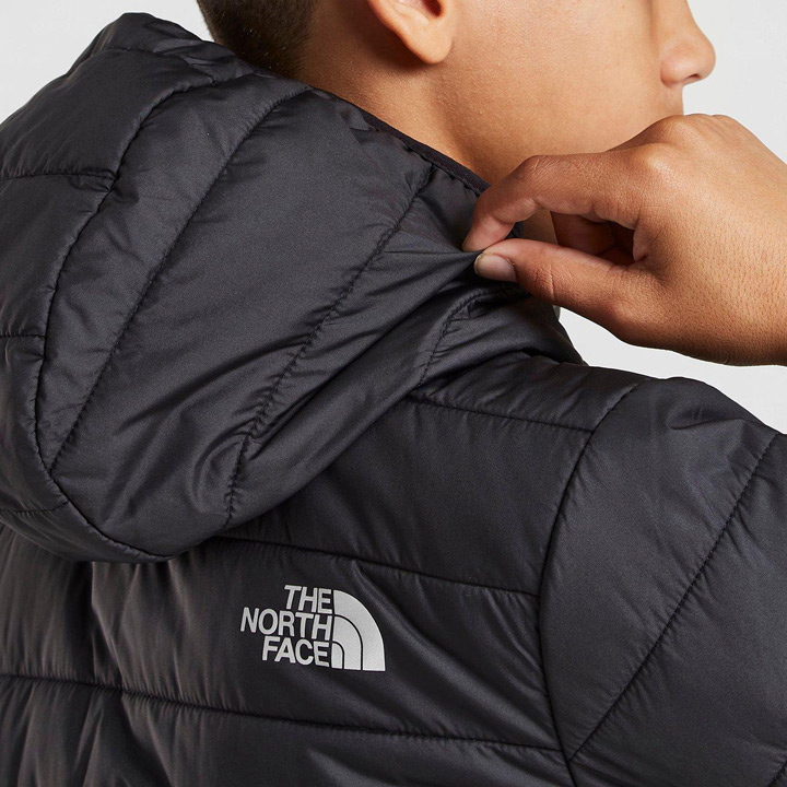 楽天市場】The North Face / ノースフェイス キッズ PADDED JACKET